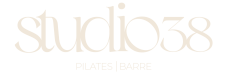 Studio 38º Pilates